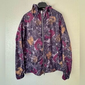 Burberry Beasts Collection Lightweight Jacket from F/W 2017